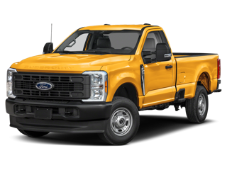 2024 Ford F-250