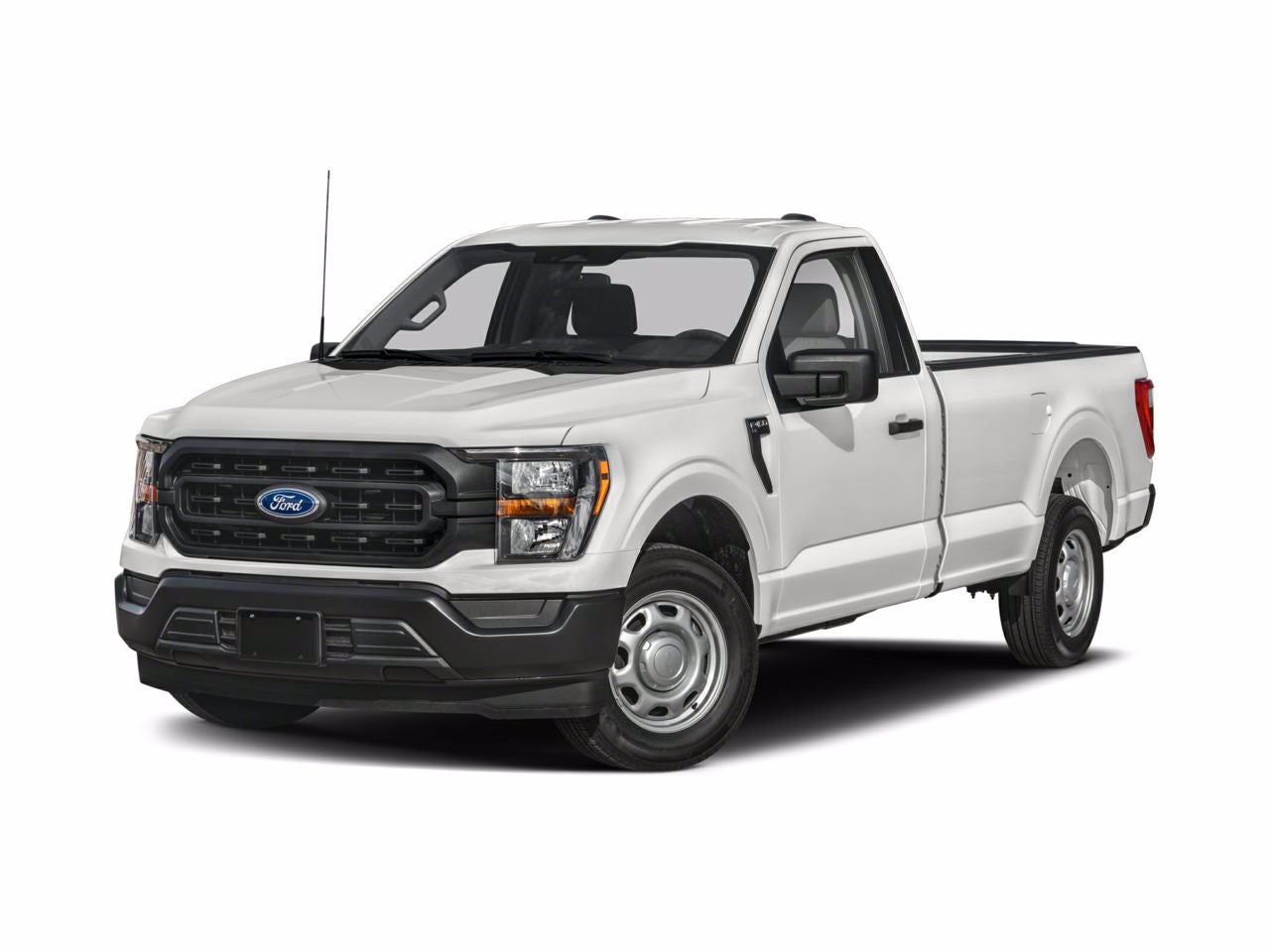 2024 Ford F-250