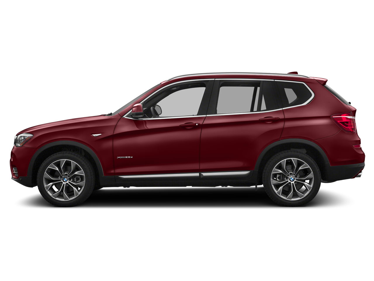 2015 BMW X3 xDrive28i