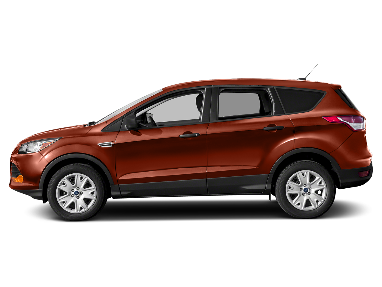 2015 Ford Escape SE photo 2