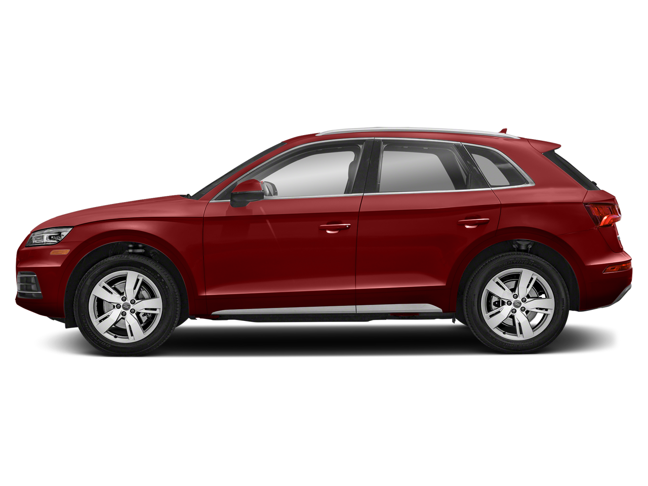 2018 Audi Q5 2.0T Premium photo 2