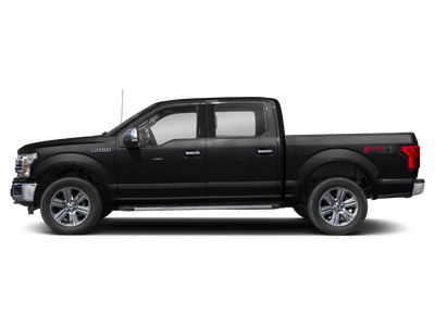 2018 Ford F-150 LARIAT *Under Deposit*