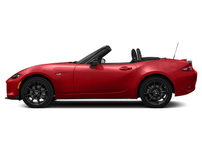 2020 Mazda Mazda MX-5 Miata Club