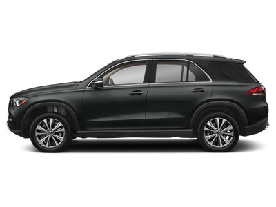 2020 Mercedes-Benz GLE GLE 350 4MATIC®