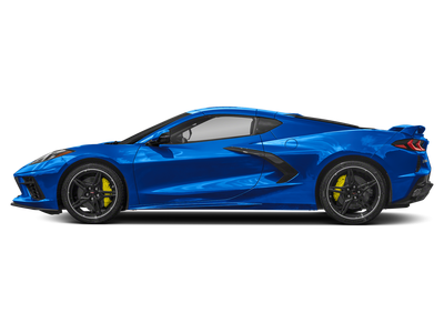 2022 Chevrolet Corvette 1LT