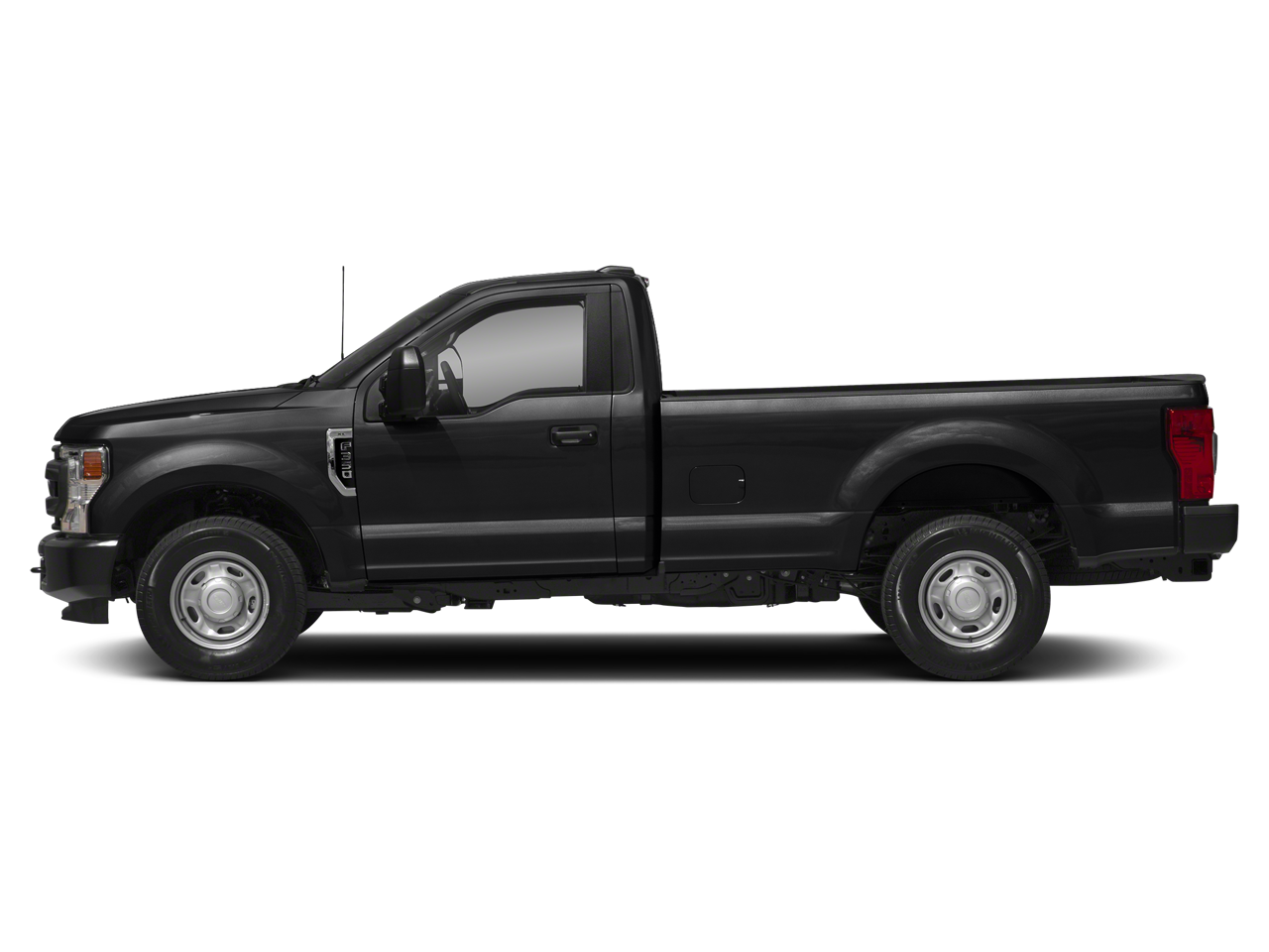 2022 Ford F-350SD XL