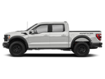 2023 Ford F-150 Raptor Raptor 37 Performance Package