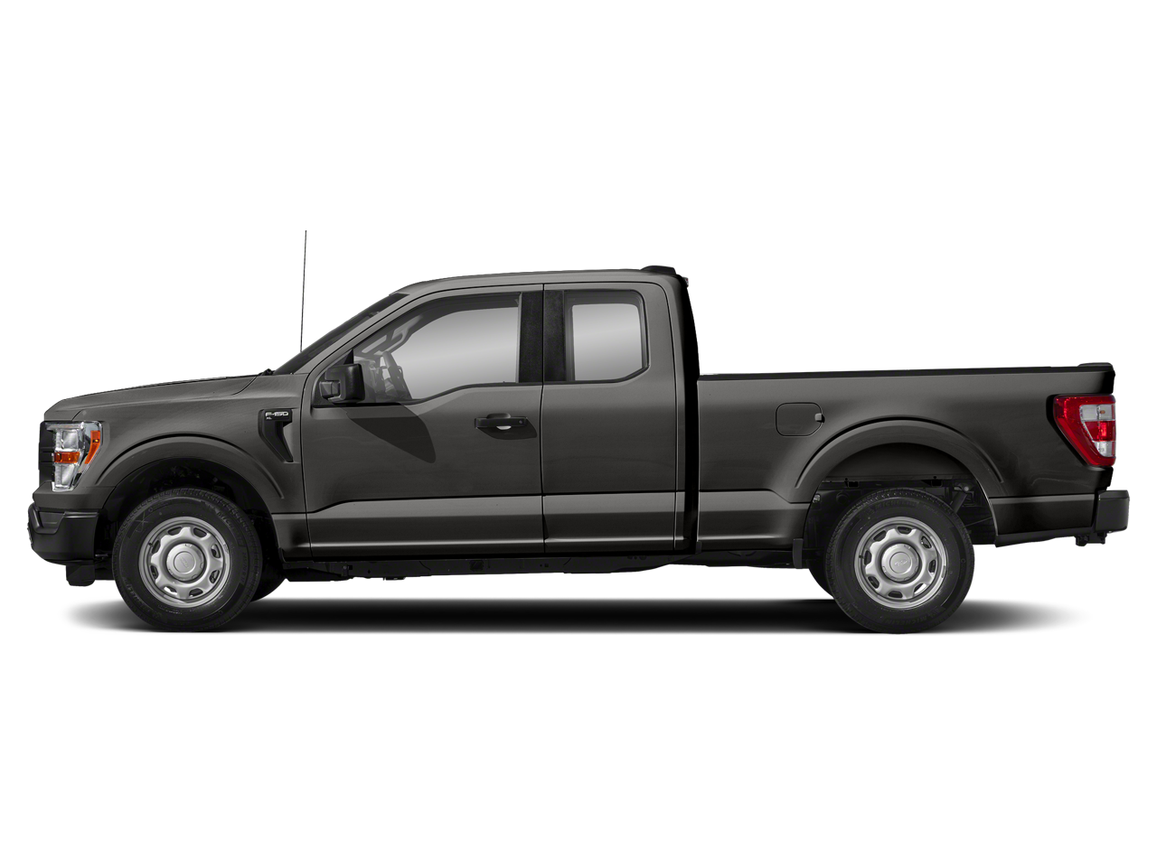 2023 Ford F-150 XL *Under Deposit*