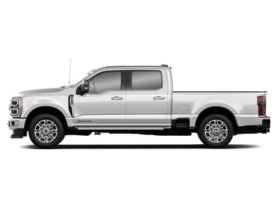 2023 Ford F-350SD Limited *Under Deposit*
