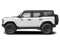 2025 Ford Bronco Raptor *Under Deposit*