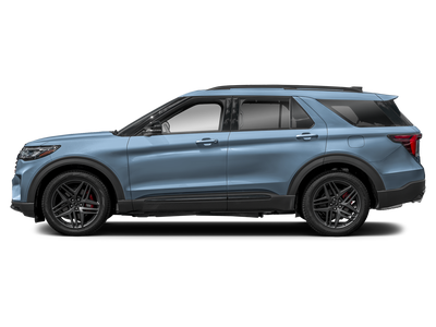 2025 Ford Explorer ST *Under Deposit*