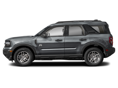 2025 Ford Bronco Sport Big Bend *Under Deposit*