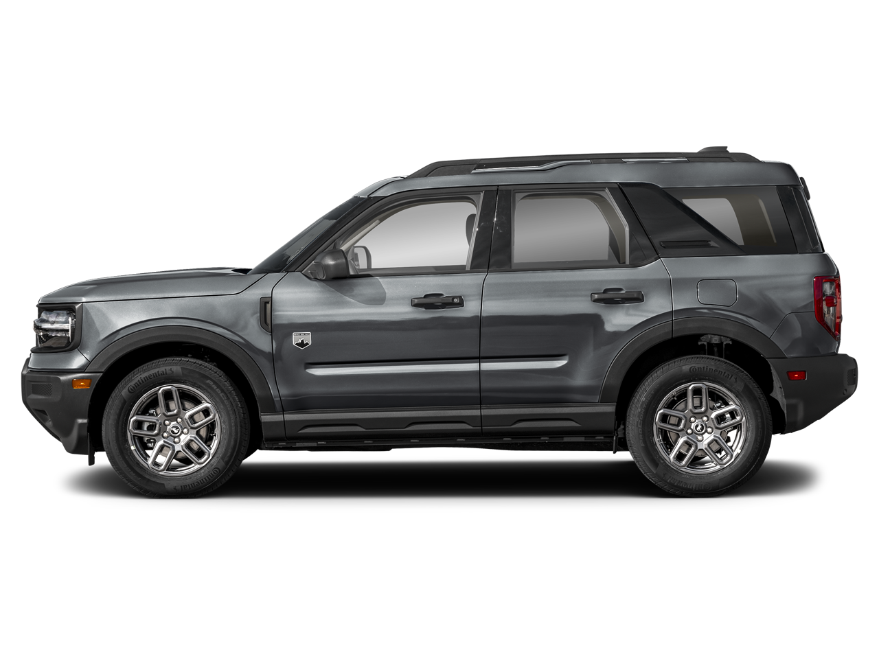 2025 Ford Bronco Sport Big Bend *Under Deposit*