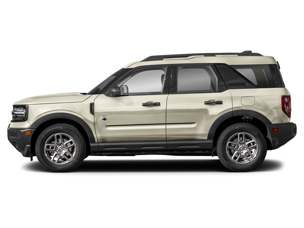 2025 Ford Bronco Sport Big Bend *Under Deposit*