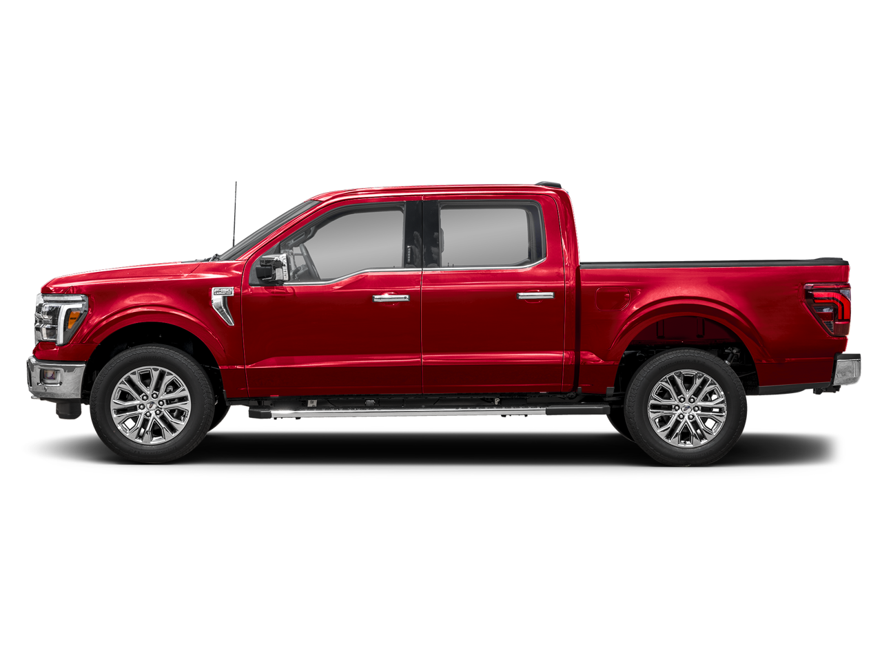 2025 Ford F-150 Lariat *Under Deposit*