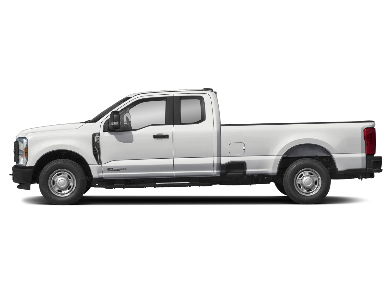 2025 Ford Super Duty F-350 Srw XL