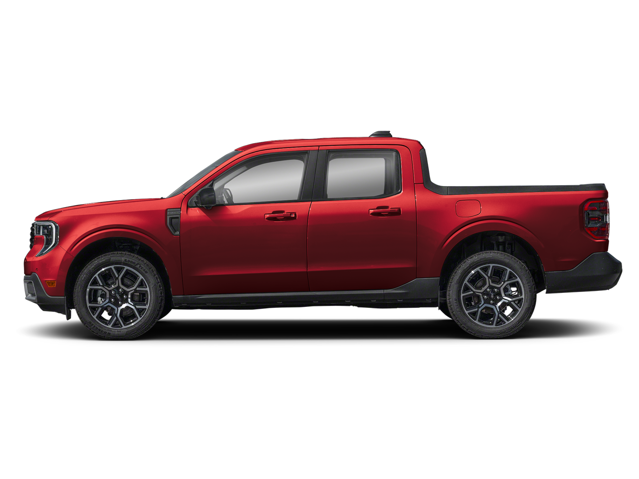 2025 Ford Maverick Lariat *Under Deposit*
