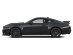 2026 Ford Mustang Dark Horse SC