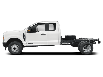 2026 Ford F-350SD XLT DRW *DEALER LOT PLOW TRUCK*