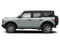 2026 Ford Bronco Big Bend *MATTE BLACK PACKAGE*