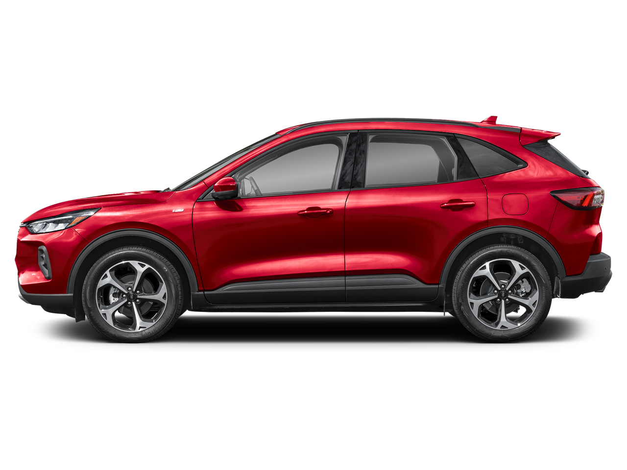 2026 Ford Escape Hybrid ST-Line Select *Under Deposit*