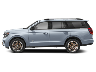 2026 Ford Expedition King Ranch