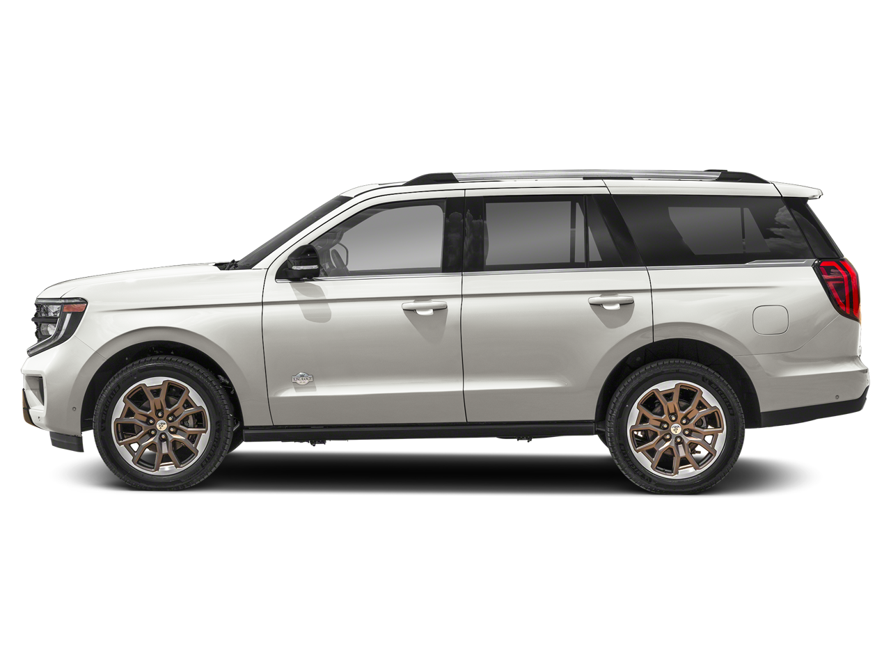 2026 Ford Expedition King Ranch *Under Deposit*