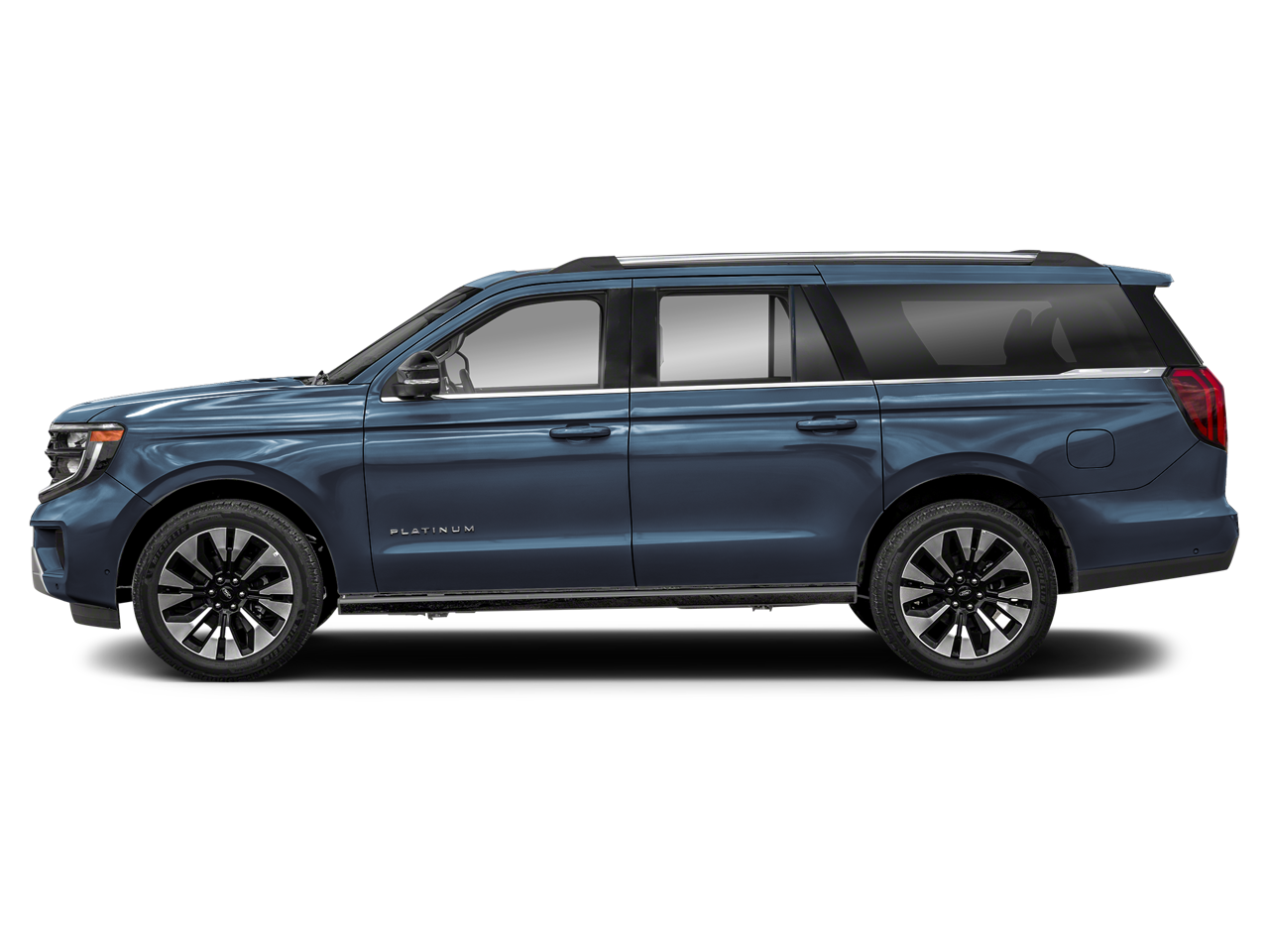 2026 Ford Expedition MAX photo 3