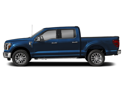 2026 Ford F-150 Lariat *Under Deposit*