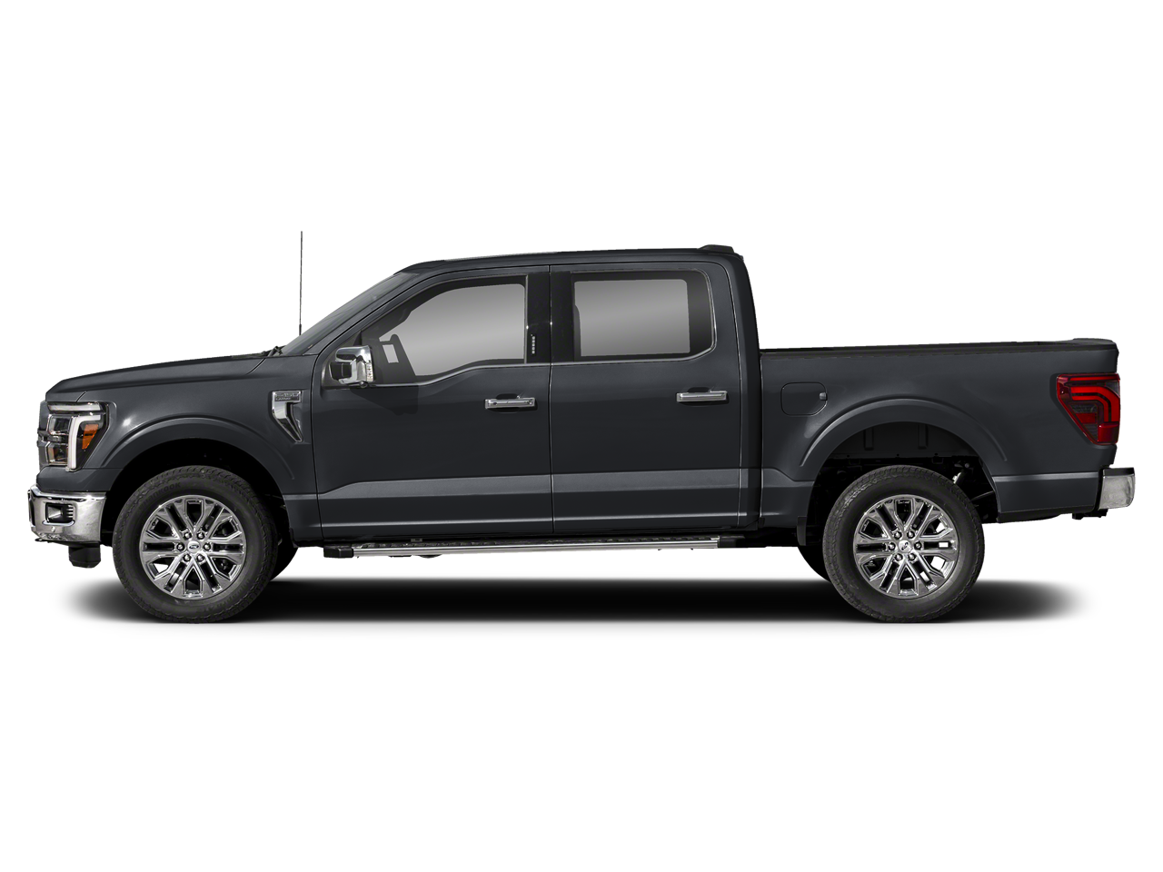 2026 Ford F-150 Lariat *Under Deposit*