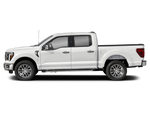 2026 Ford F-150 Lariat *Under Deposit*