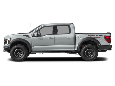2026 Ford F-150 Raptor *Under Deposit*