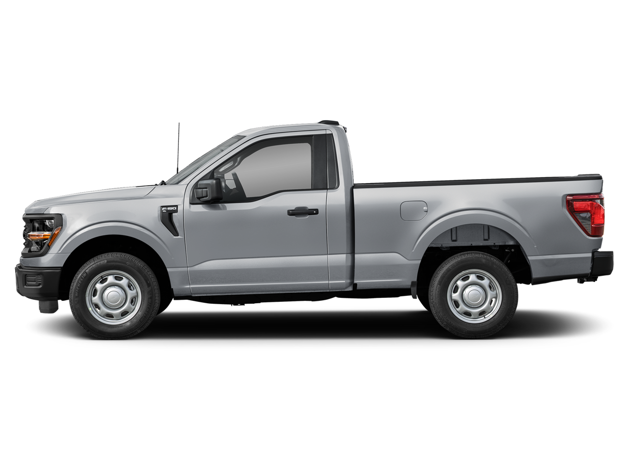 2026 Ford F-150 XL *Under Deposit*