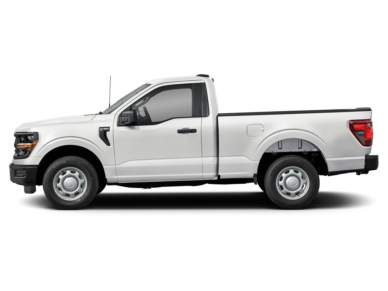 2026 Ford F-150 XL *Under Deposit*