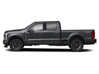 2026 Ford F-250SD Platinum *Under Deposit*