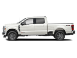 2026 Ford F-250SD Lariat *Under Deposit*