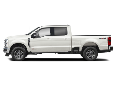 2026 Ford F-250SD Lariat *Under Deposit*