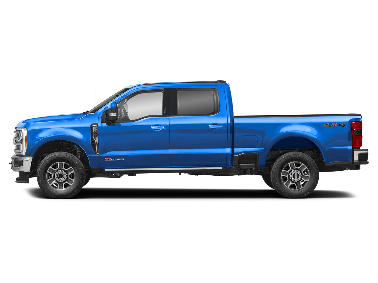 2026 Ford F-250SD Lariat *Under Deposit*