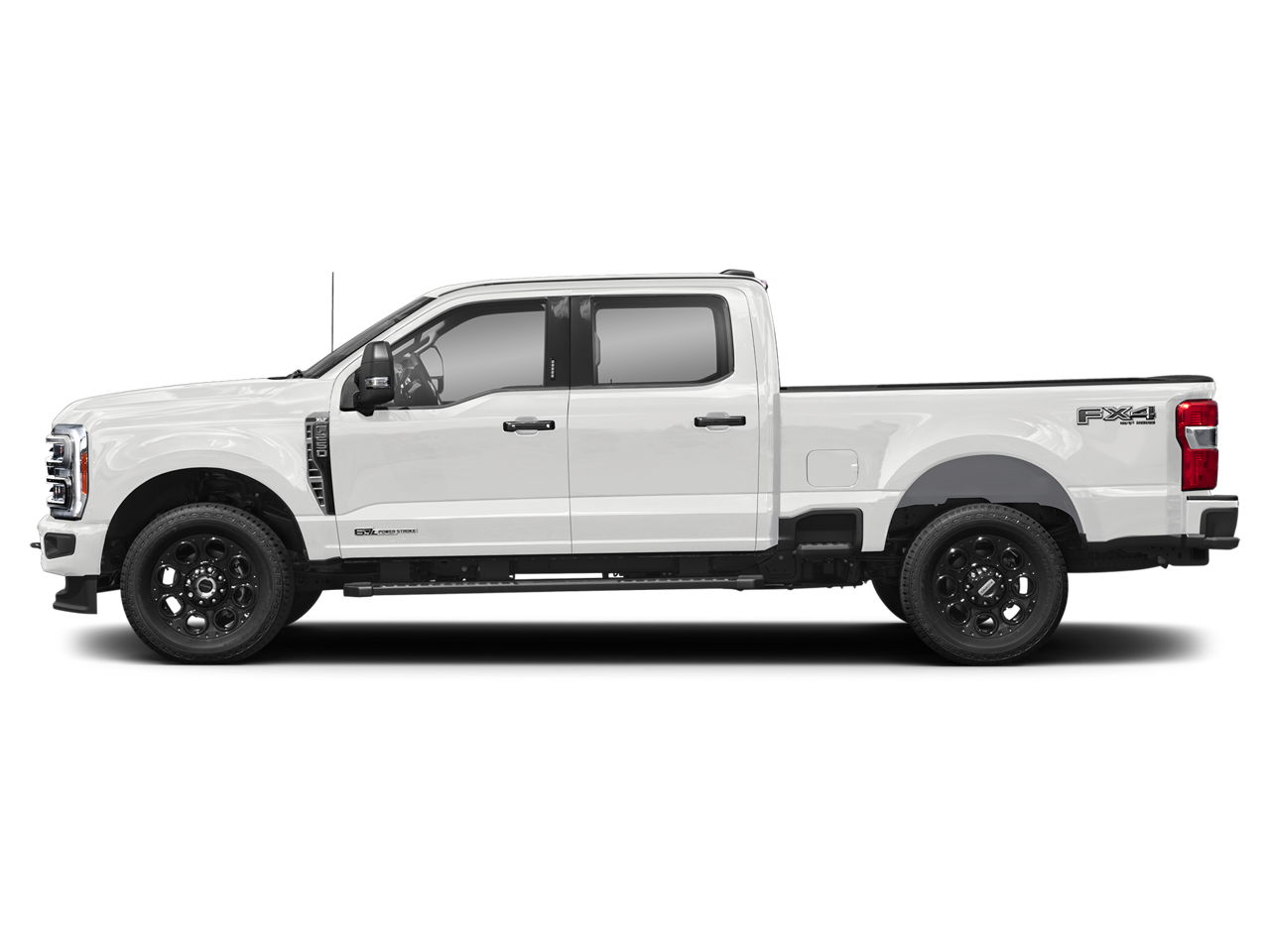 2026 Ford F-250SD XLT *Under Deposit*