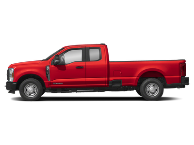 2026 Ford F-350SD XL *Under Deposit*