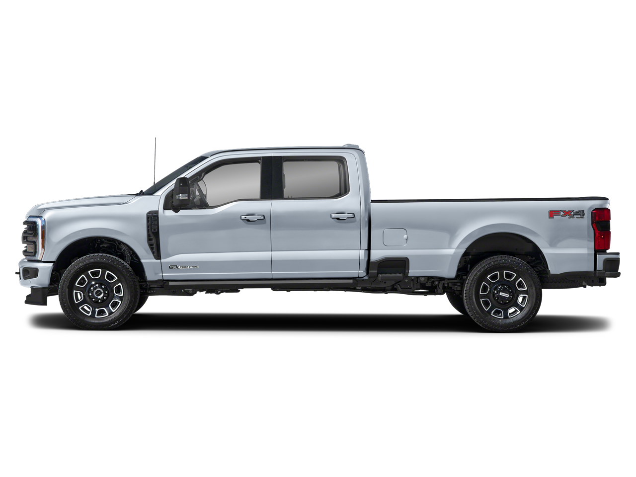 2026 Ford F-350SD DRW