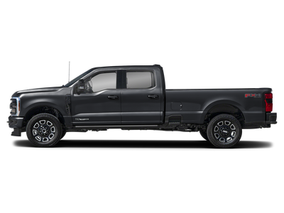 2026 Ford F-350SD DRW