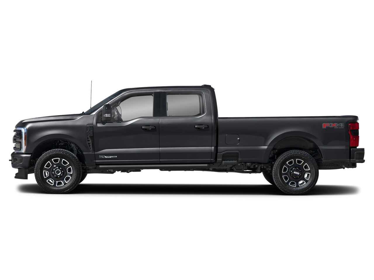 2026 Ford F-350SD DRW
