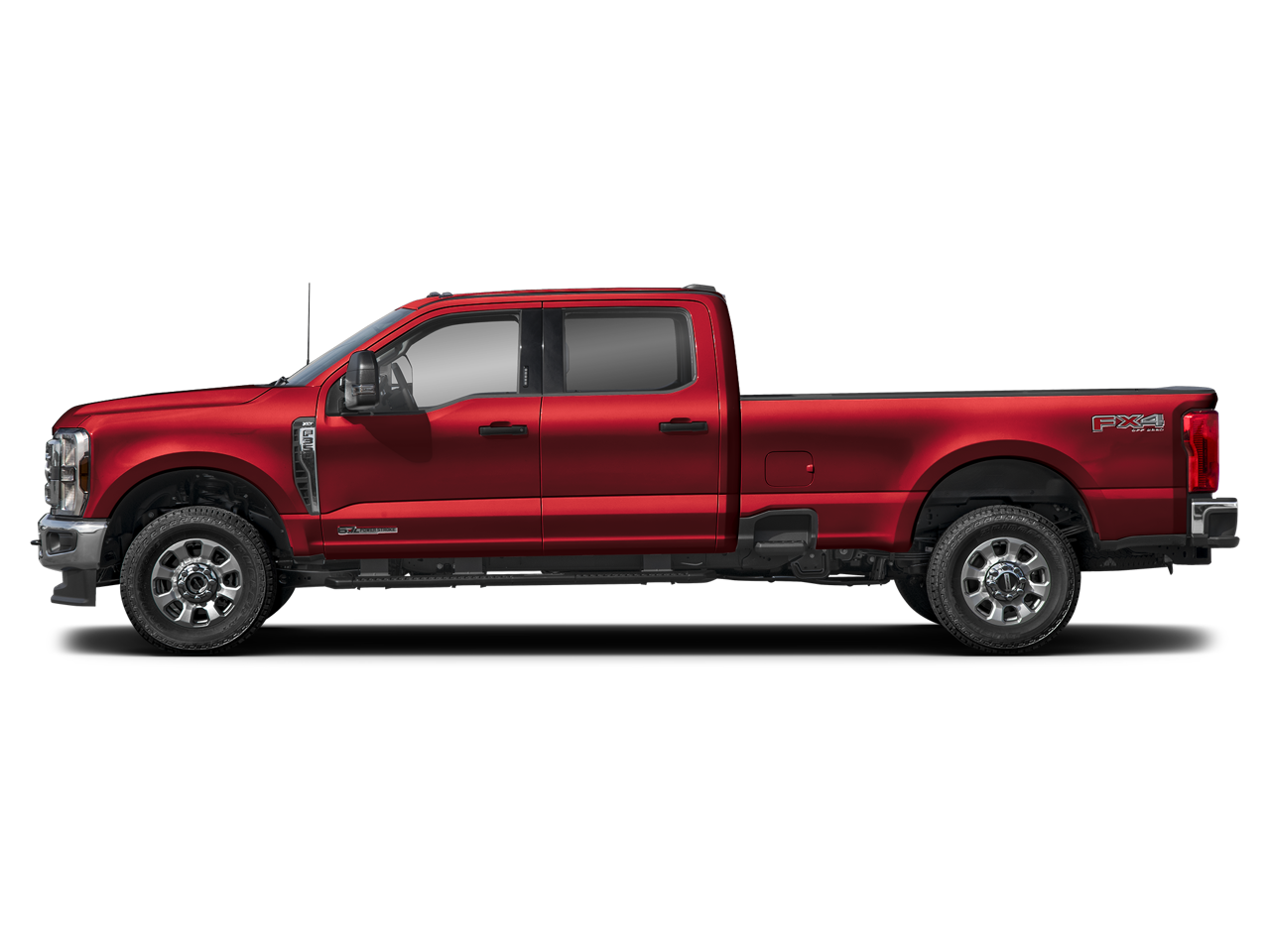 2026 Ford F-350SD XLT