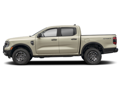 2026 Ford Ranger XLT *Under Deposit*