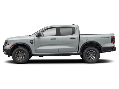 2026 Ford Ranger XLT *Under Deposit*