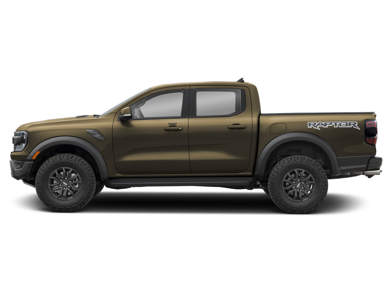 2026 Ford Ranger Raptor *Under Deposit*