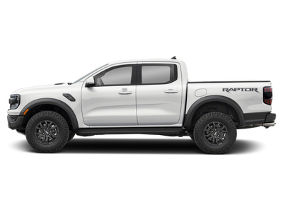 2026 Ford Ranger Raptor *UNDER DEPOSIT*