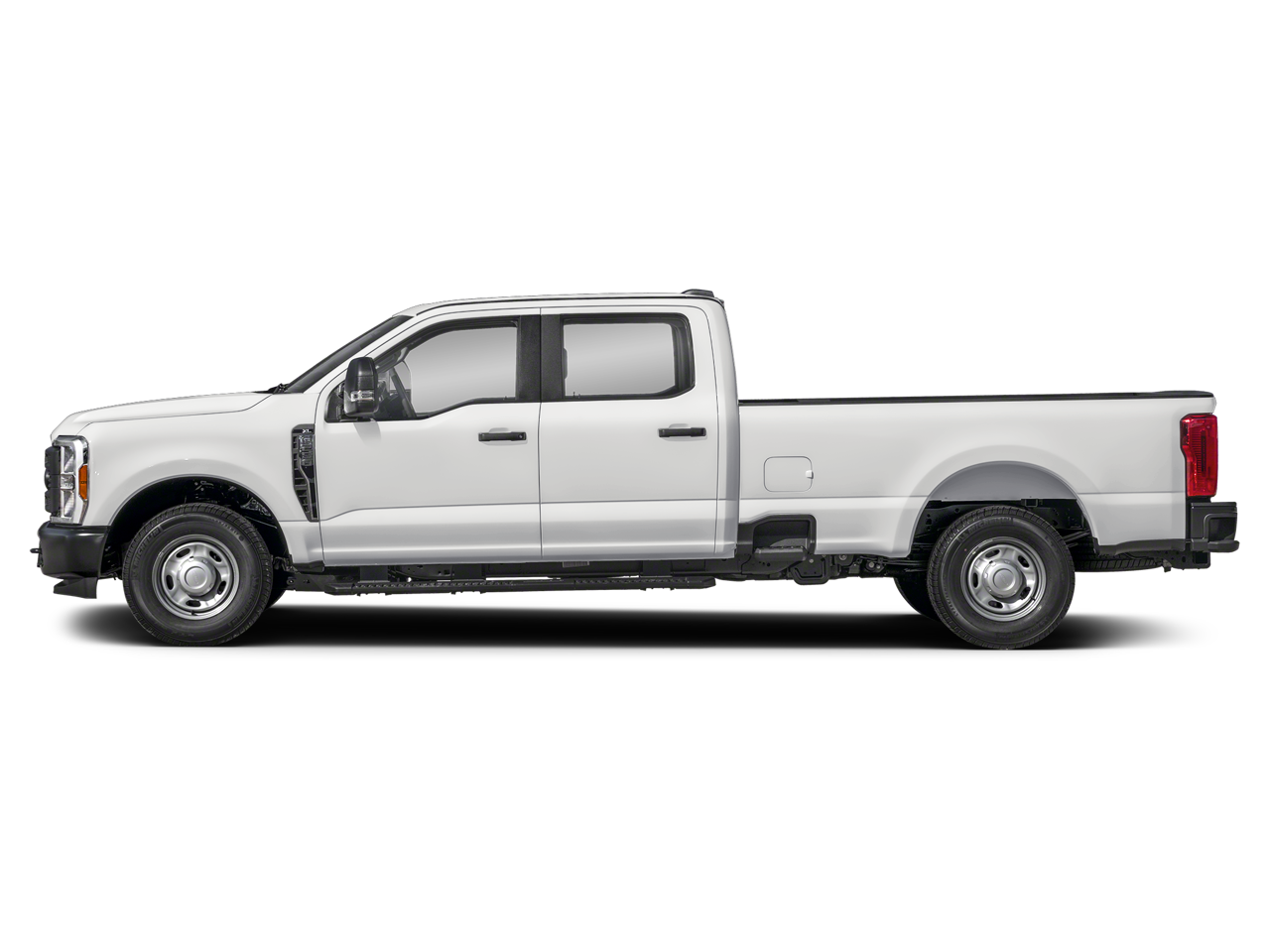 2027 Ford F-250 XL