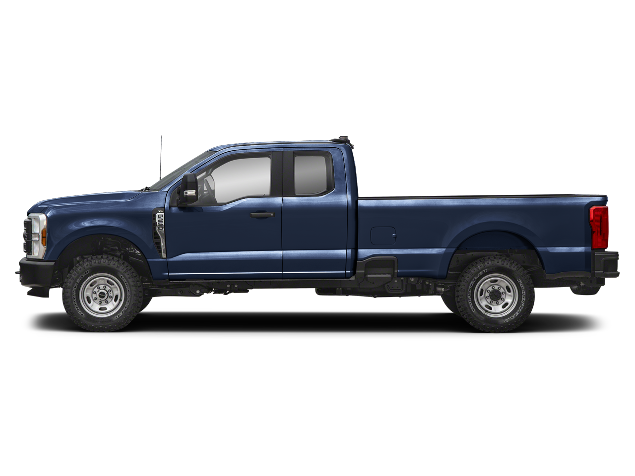2027 Ford F-250 XL